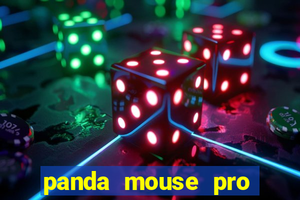 panda mouse pro 1.9.0 apk download